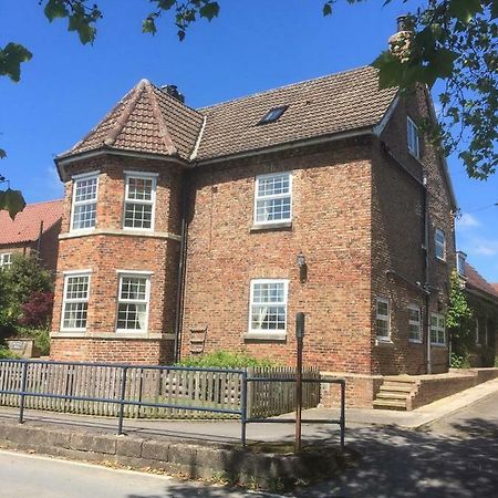 Harmony House Boutique B&B Stillingfleet Exteriér fotografie