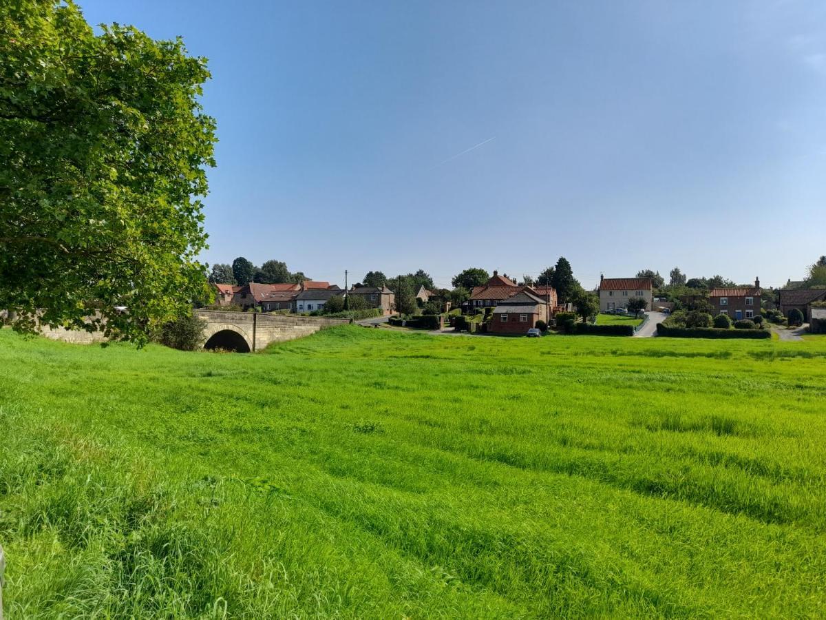 Harmony House Boutique B&B Stillingfleet Exteriér fotografie