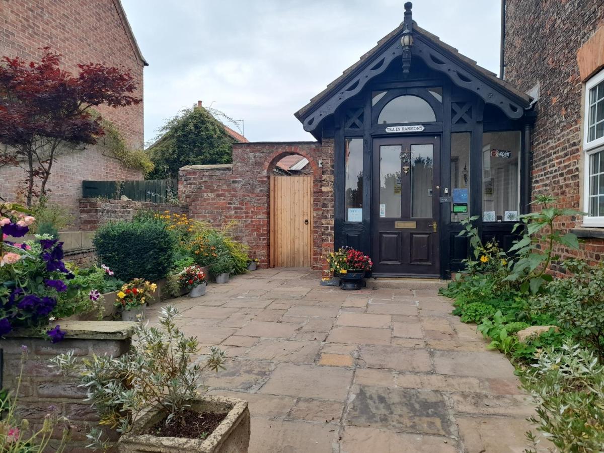 Harmony House Boutique B&B Stillingfleet Exteriér fotografie