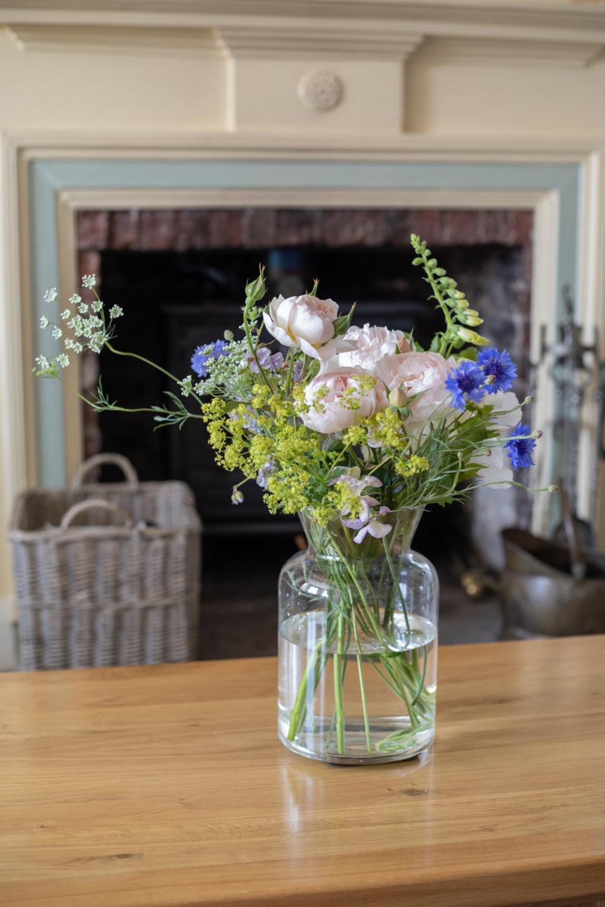 Harmony House Boutique B&B Stillingfleet Exteriér fotografie
