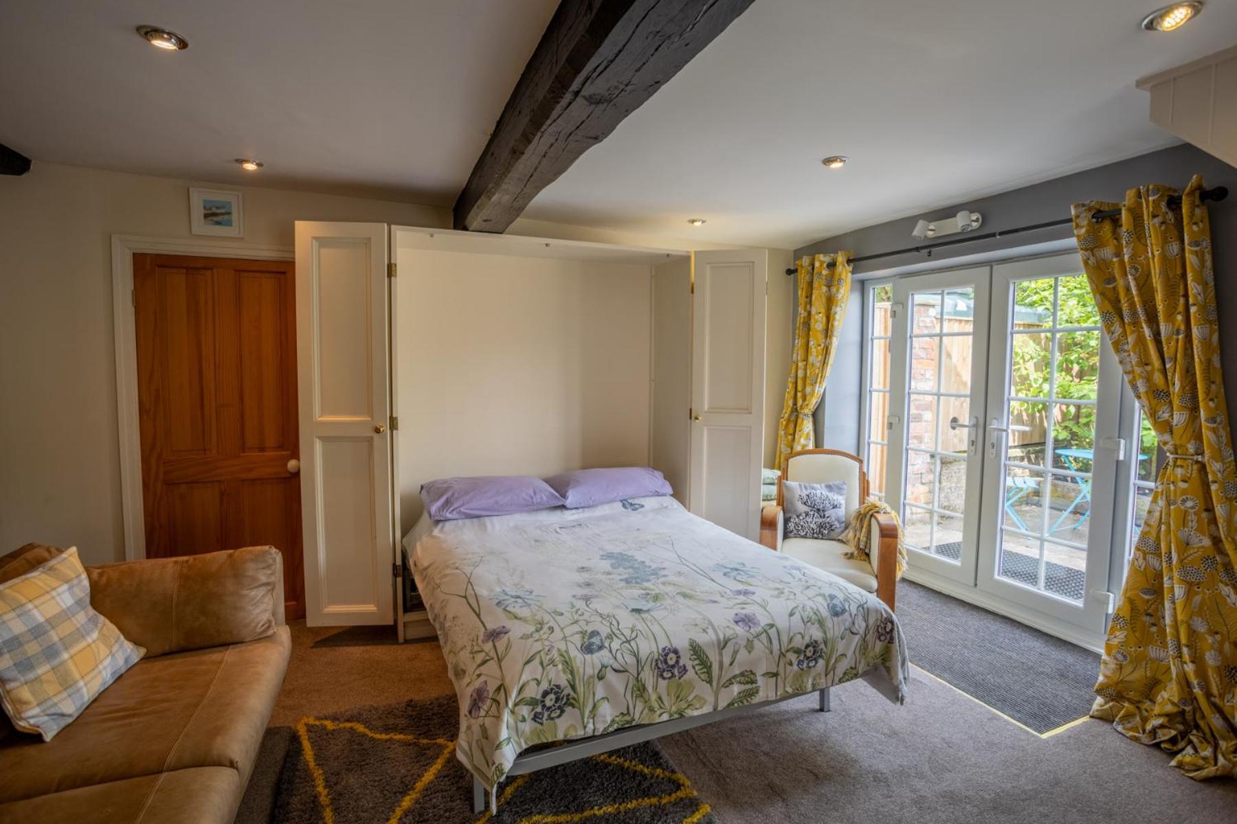Harmony House Boutique B&B Stillingfleet Exteriér fotografie