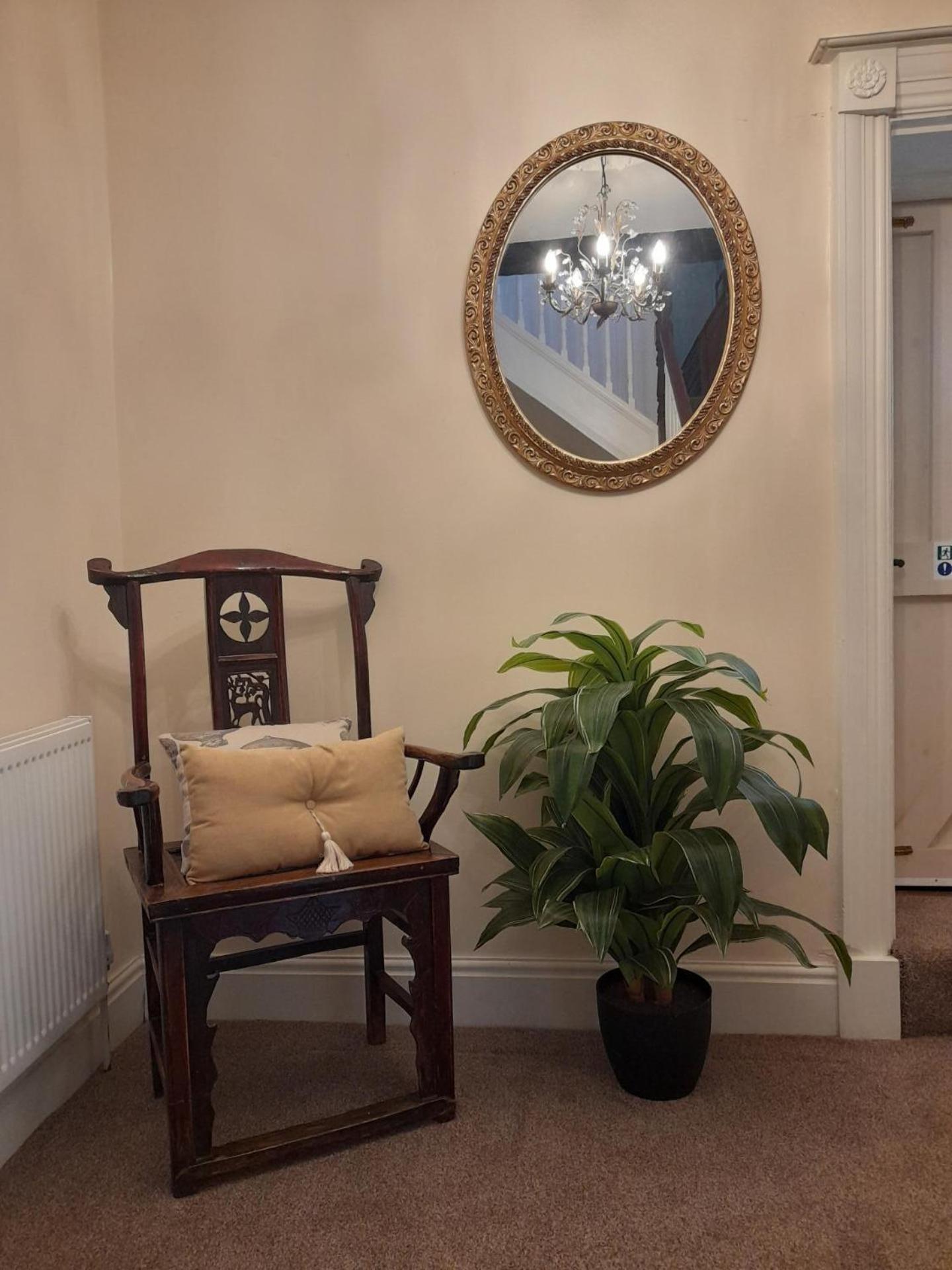 Harmony House Boutique B&B Stillingfleet Exteriér fotografie
