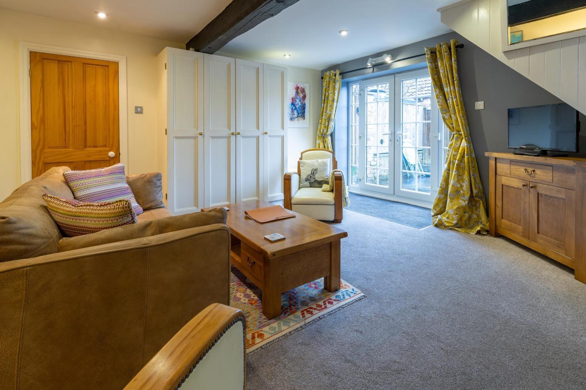 Harmony House Boutique B&B Stillingfleet Exteriér fotografie