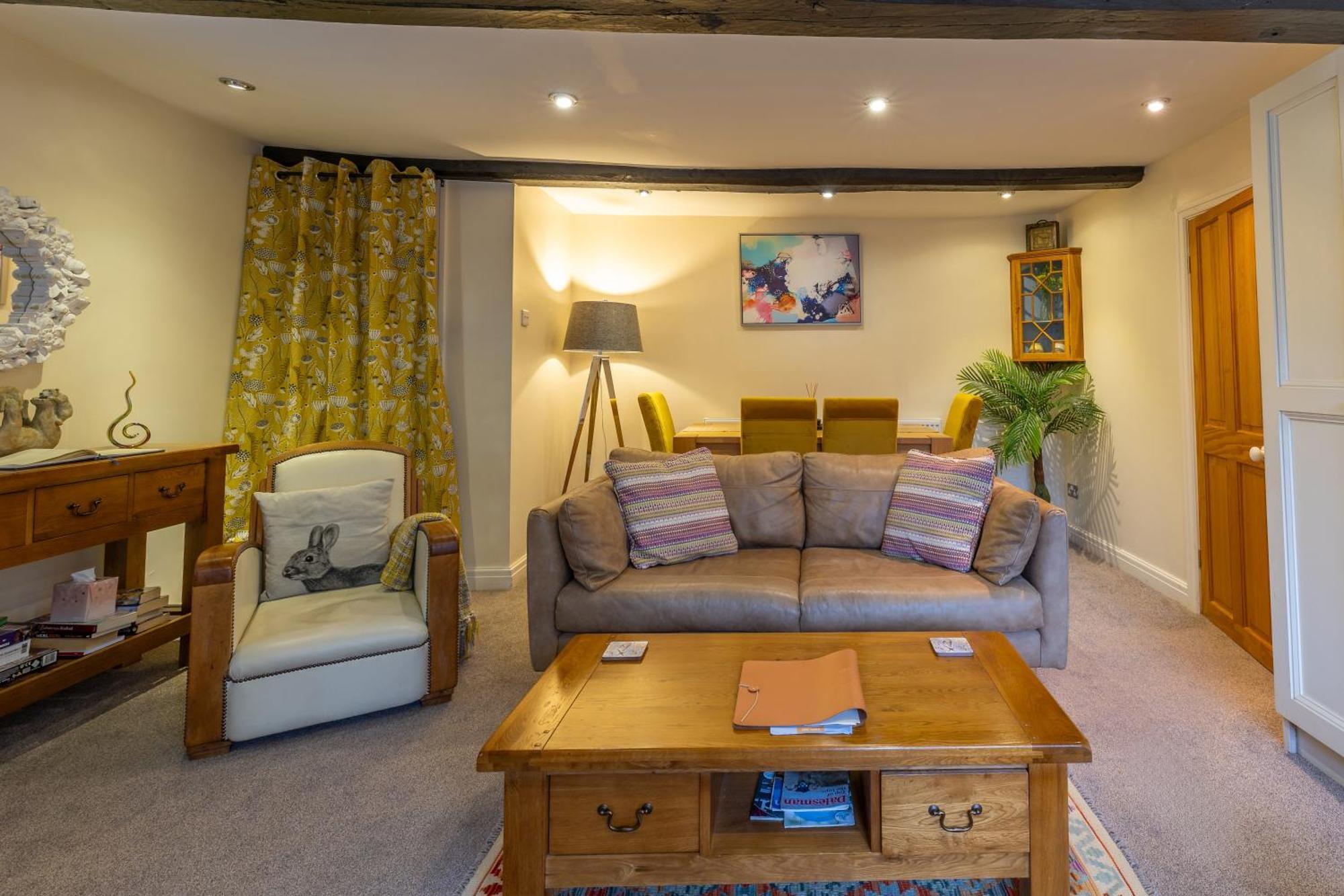 Harmony House Boutique B&B Stillingfleet Exteriér fotografie