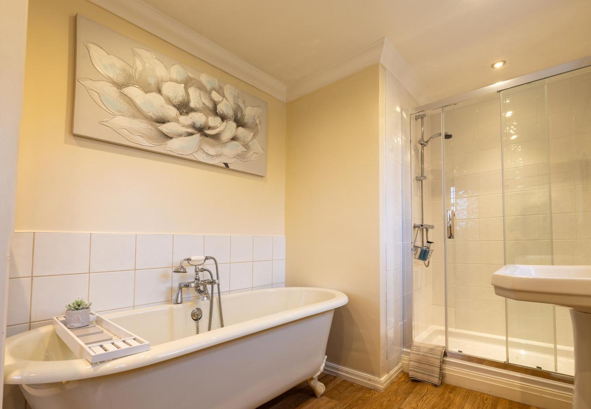 Harmony House Boutique B&B Stillingfleet Exteriér fotografie