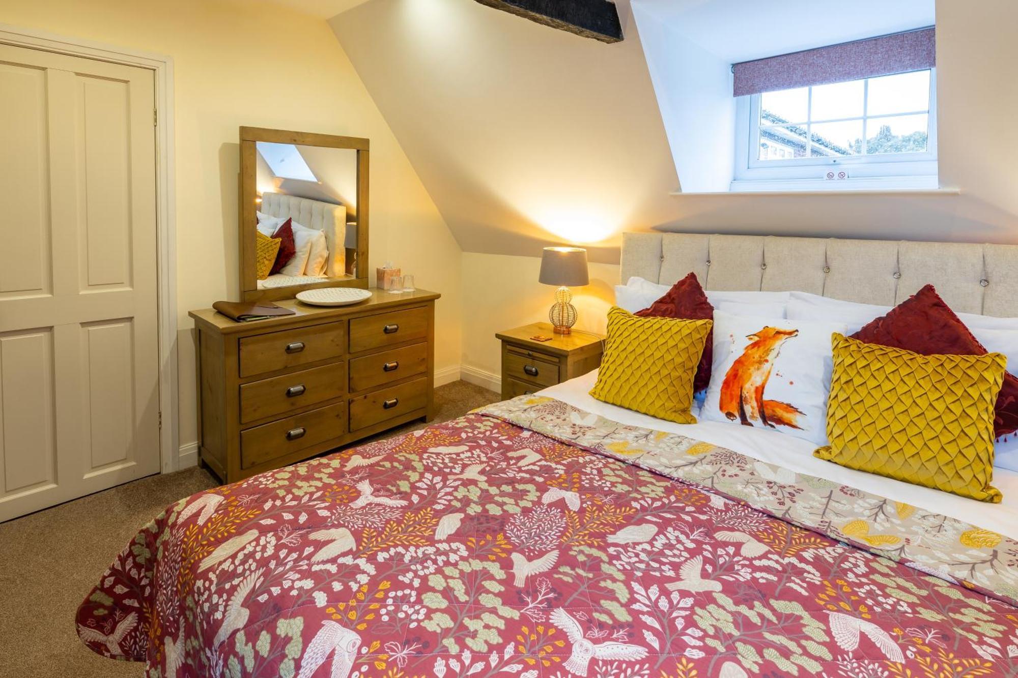 Harmony House Boutique B&B Stillingfleet Exteriér fotografie