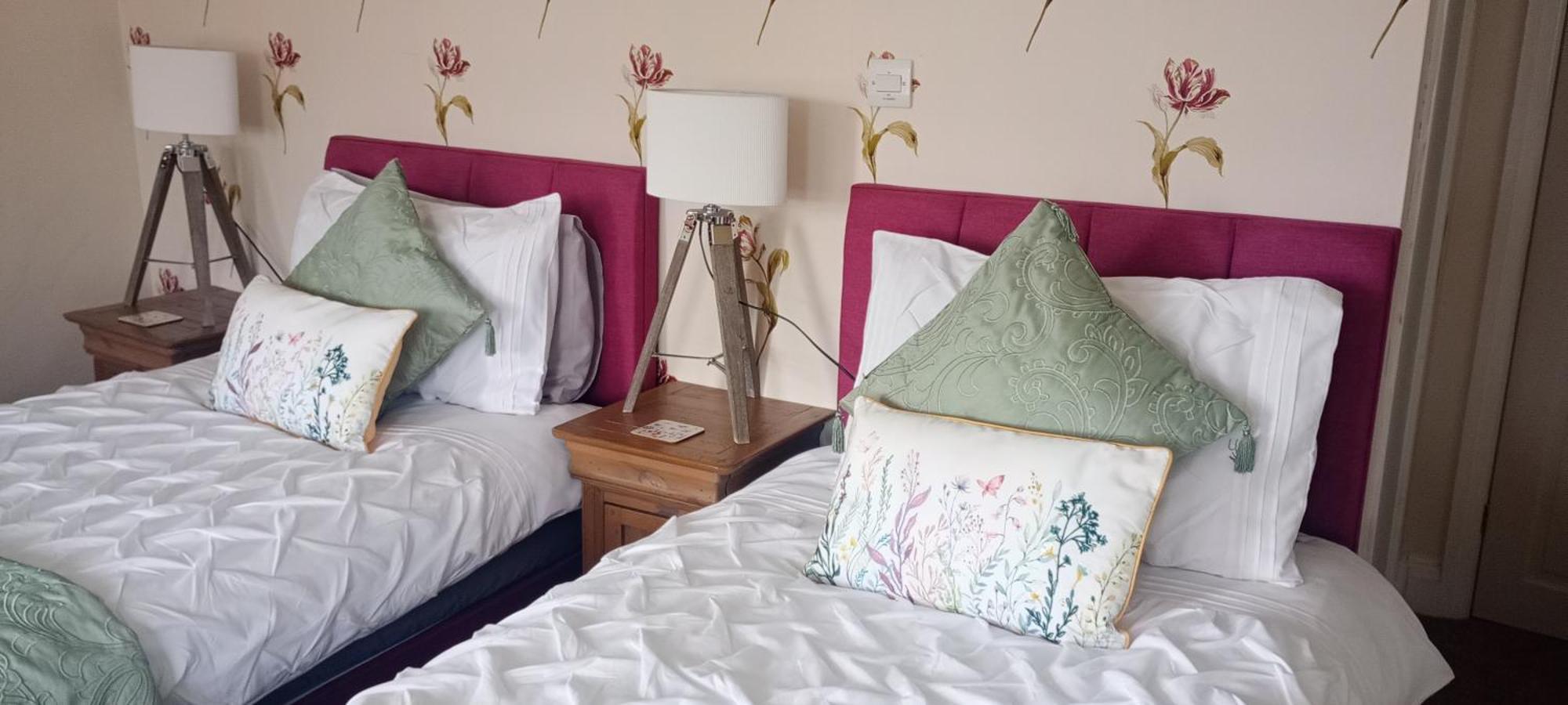 Harmony House Boutique B&B Stillingfleet Exteriér fotografie