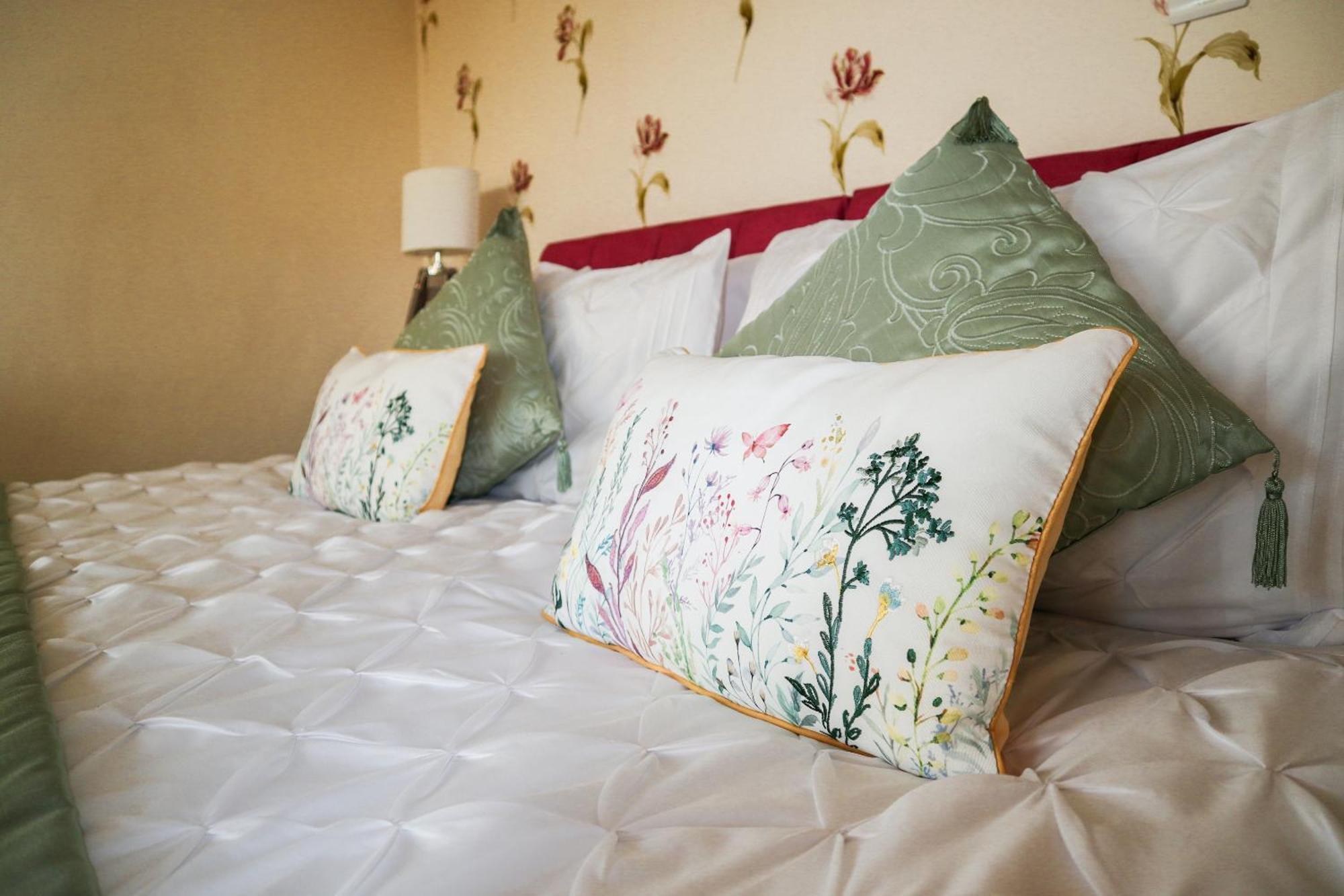 Harmony House Boutique B&B Stillingfleet Exteriér fotografie
