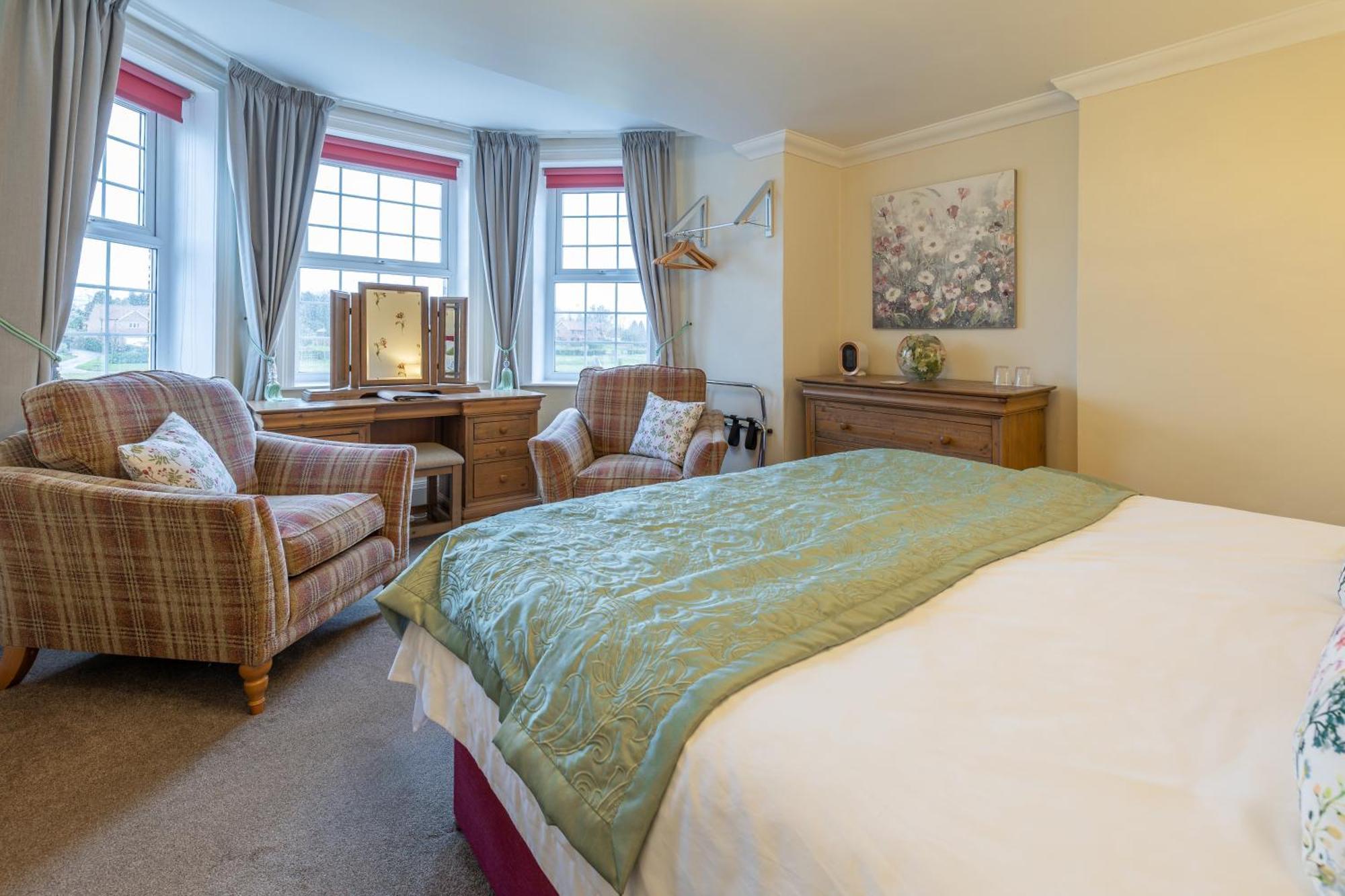 Harmony House Boutique B&B Stillingfleet Exteriér fotografie