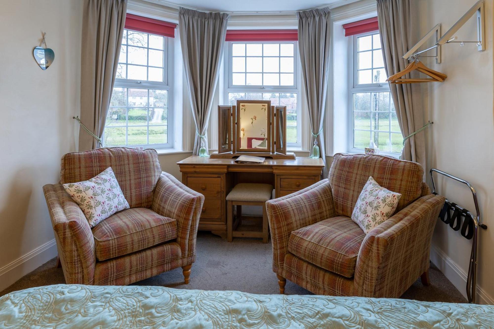 Harmony House Boutique B&B Stillingfleet Exteriér fotografie