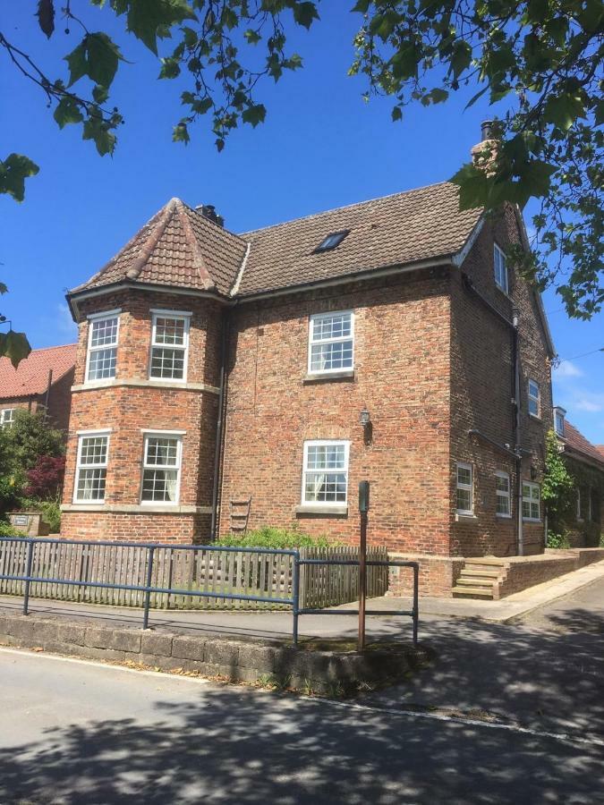 Harmony House Boutique B&B Stillingfleet Exteriér fotografie
